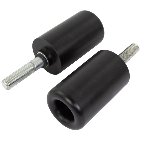 biketek Biketek black stp crash protector for yamaha yzf-r1  09>